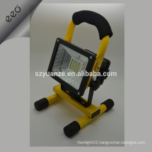 Working led light with factory low price working led lights led work light